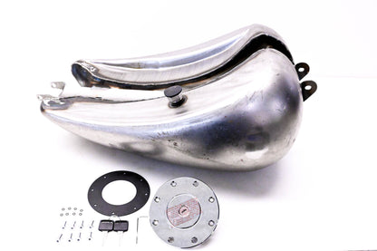 V-Twin 38-0299 Gas Tank Kit NOS