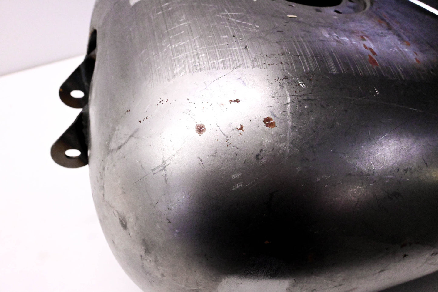 V-Twin 38-0299 Gas Tank Kit NOS