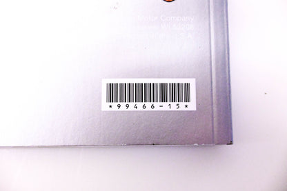 New OEM Harley-Davidson 99466-15 Touring Models 2015 Harley-Davidson Owners Manual NOS