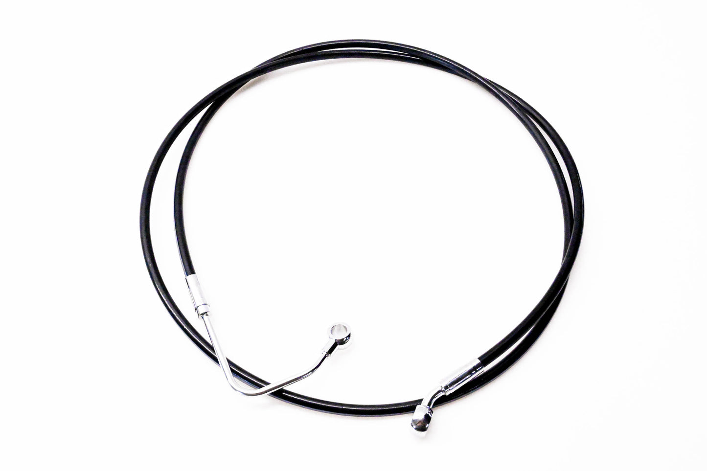 Magnum HBKSBC1404-72, 1741-4849 Upper Front Brake Line NOS
