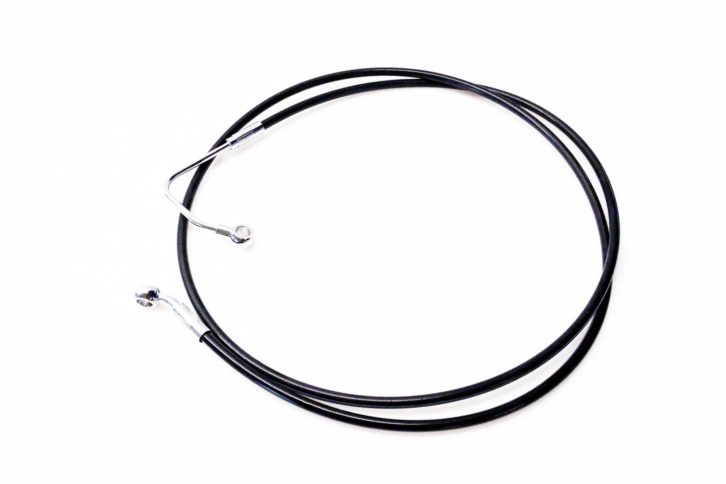 Magnum HBKSBC1404-72, 1741-4849 Upper Front Brake Line NOS