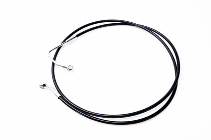 Magnum HBKSBC1404-72, 1741-4849 Upper Front Brake Line NOS