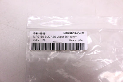 Magnum HBKSBC1404-72, 1741-4849 Upper Front Brake Line NOS