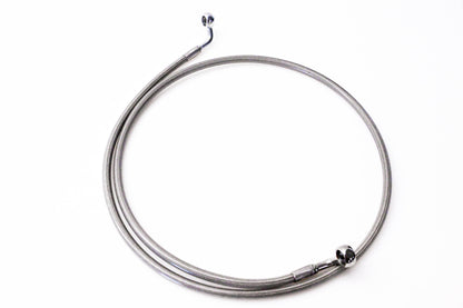Drag Specialties 1741-4239, LA-8210B08 Brake Line NOS