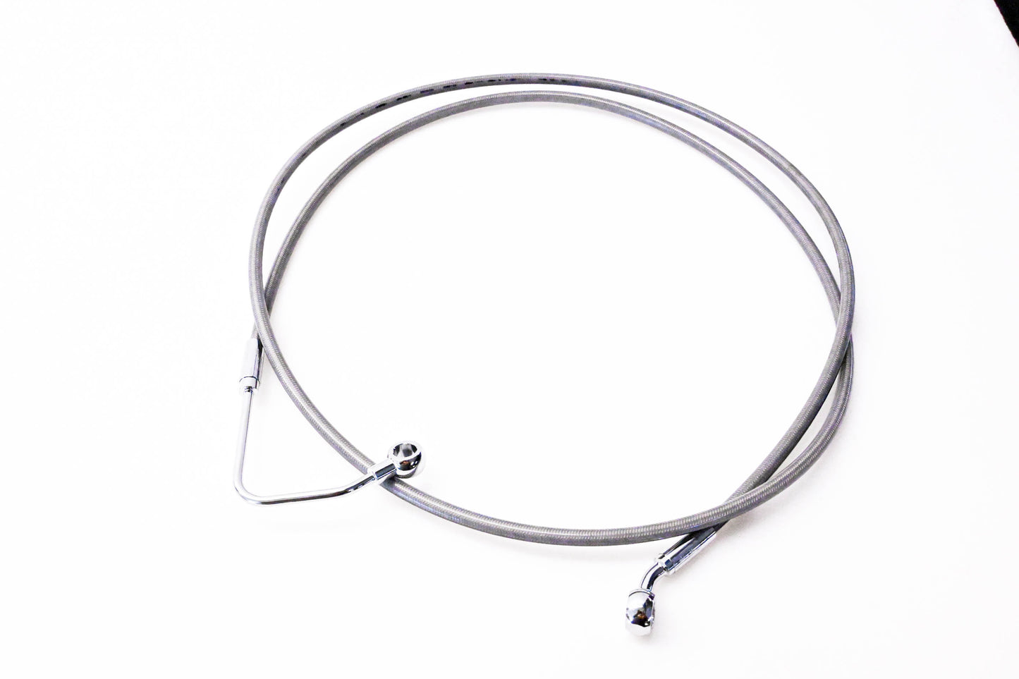 Magnum SSC1404-72, M40836 Extreme Response Brake Line NOS