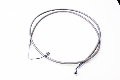 Magnum SSC1404-72, M40836 Extreme Response Brake Line NOS