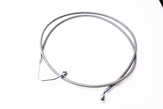 Magnum SSC1404-72, M40836 Extreme Response Brake Line NOS