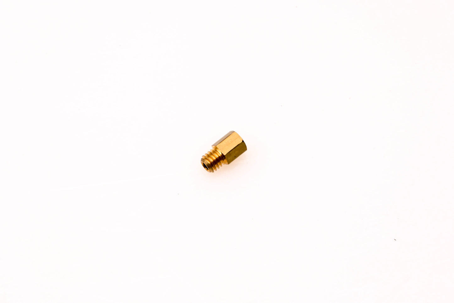 Mikuni 042-180, 134-8180 Main Jet NOS