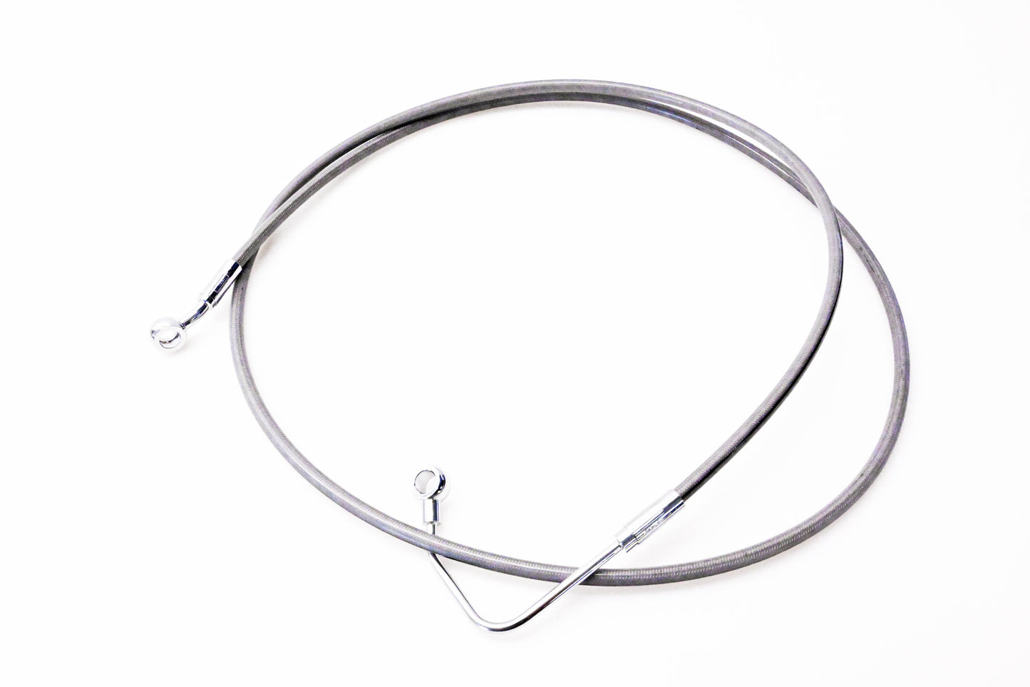 Magnum SSC1404-72, M40836 Extreme Response Brake Line NOS