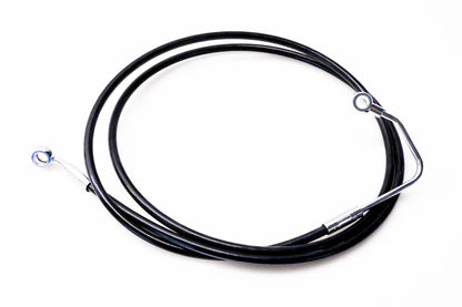Magnum SBC1404-70, 1741-4848, HBKSBC1404-70 Extreme Response Brake Line NOS