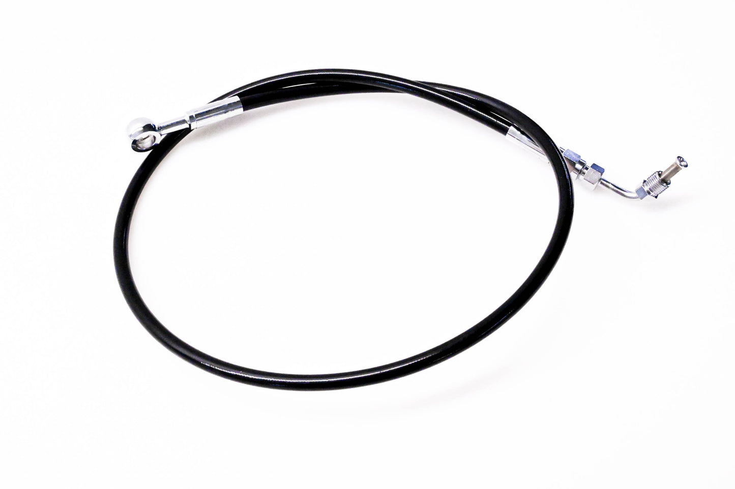 Magnum SBC1506-34, HBKSBC1506-34, HBKSBC1506-34 Upper Brake Line NOS