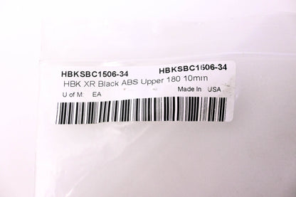 Magnum SBC1506-34, HBKSBC1506-34, HBKSBC1506-34 Upper Brake Line NOS