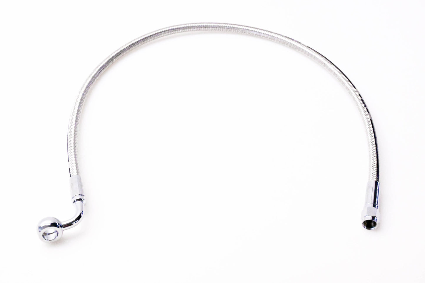Magnum AS57224, M40990 Upper Brake Line NOS