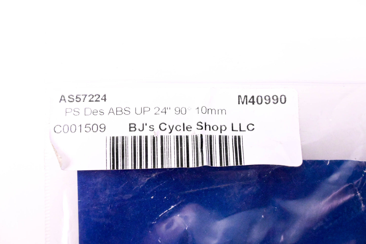 Magnum AS57224, M40990 Upper Brake Line NOS