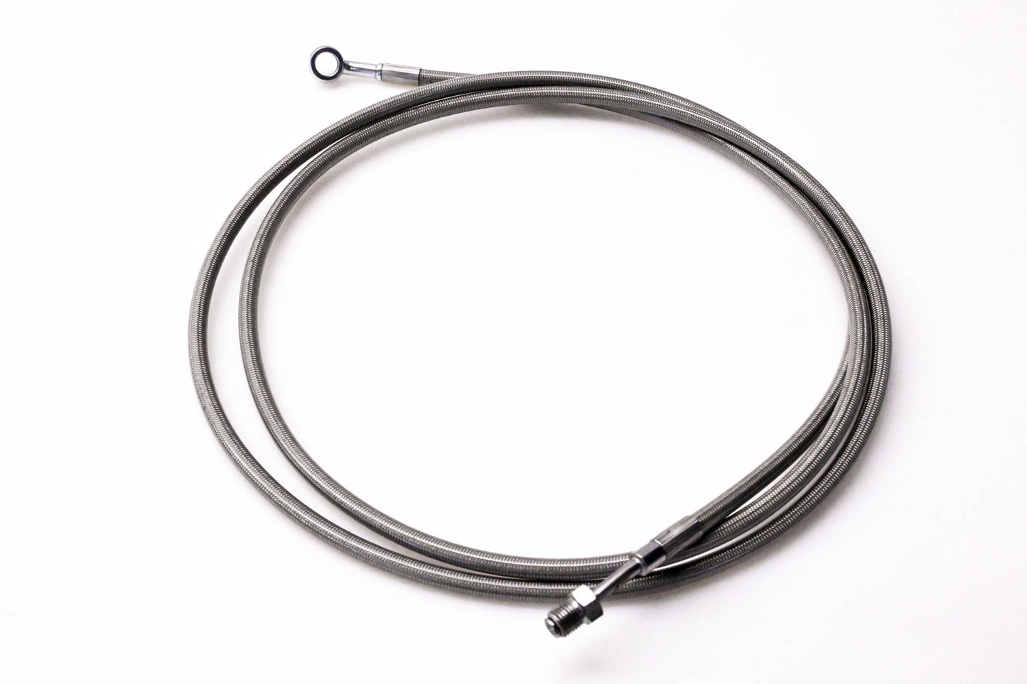 LA Choppers 0652-2130, LA-8054C13 Clutch Cable NOS