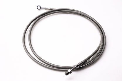 LA Choppers 0652-2130, LA-8054C13 Clutch Cable NOS