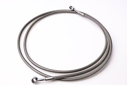 LA Choppers 0652-2130, LA-8054C13 Clutch Cable NOS