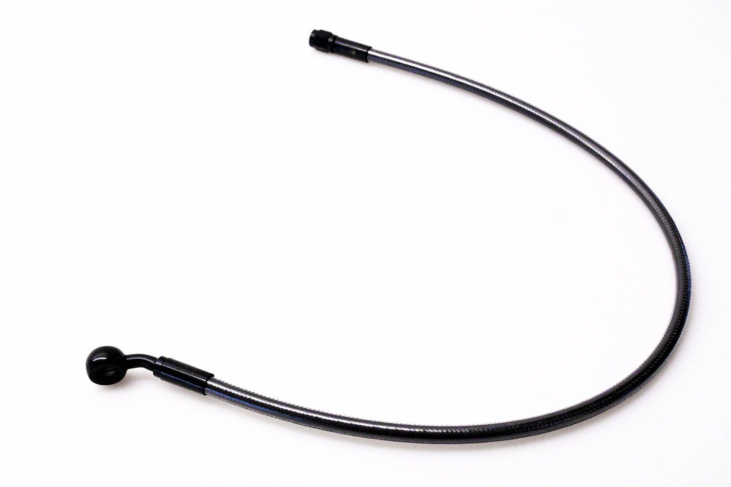 Magnum 1741-1676 Upper Front Brake Line NOS