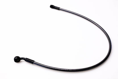 Magnum 1741-1676 Upper Front Brake Line NOS
