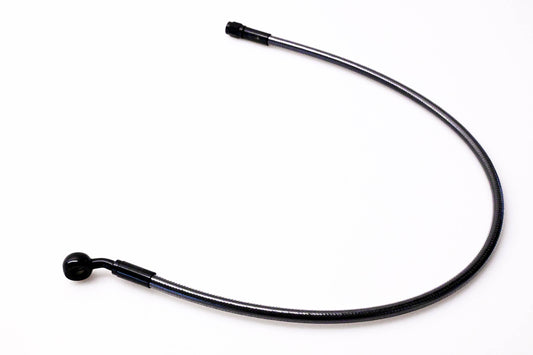 Magnum 1741-1676 Upper Front Brake Line NOS