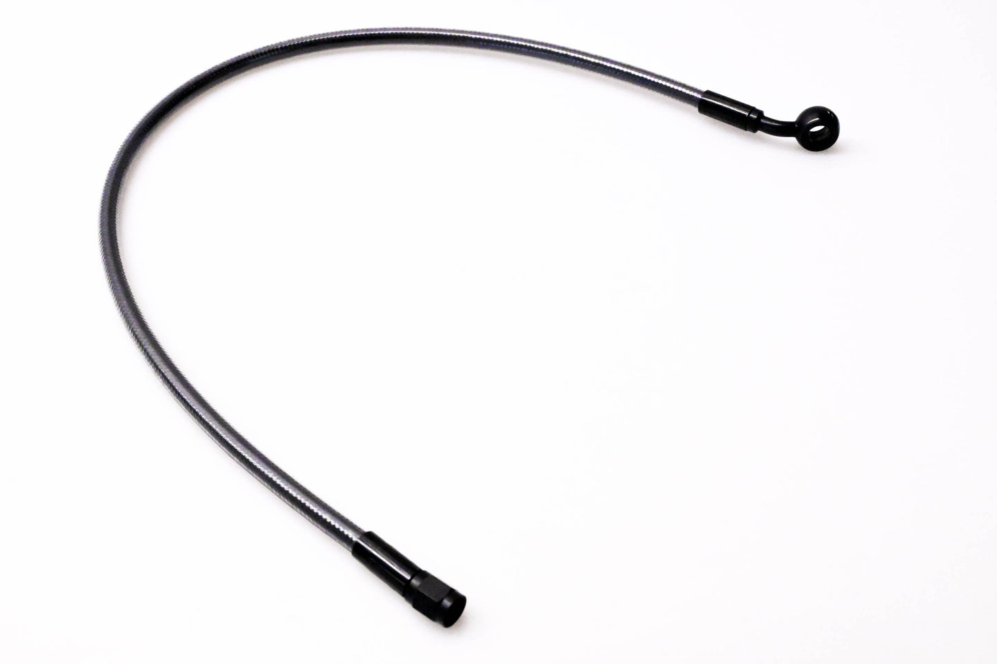 Magnum 1741-1676 Upper Front Brake Line NOS
