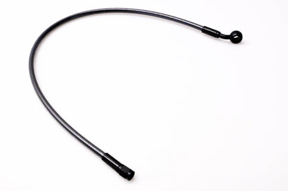 Magnum 1741-1676 Upper Front Brake Line NOS