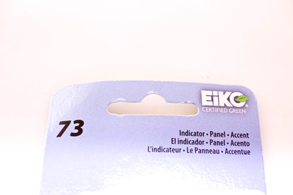 Eiko 73 Bulb NOS