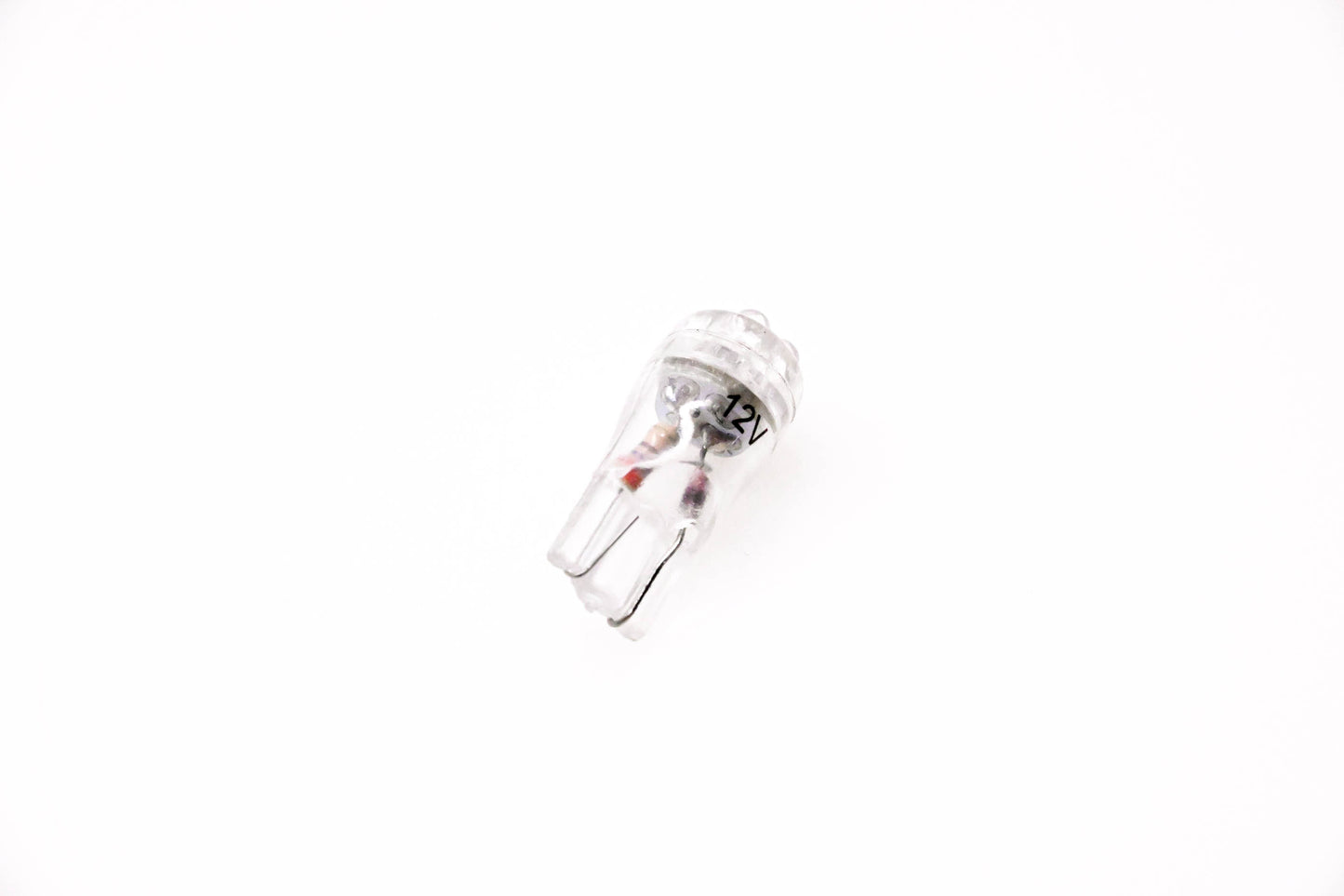 Drag Specialties 2060-0009 Mini LED Wedge Bulb NOS
