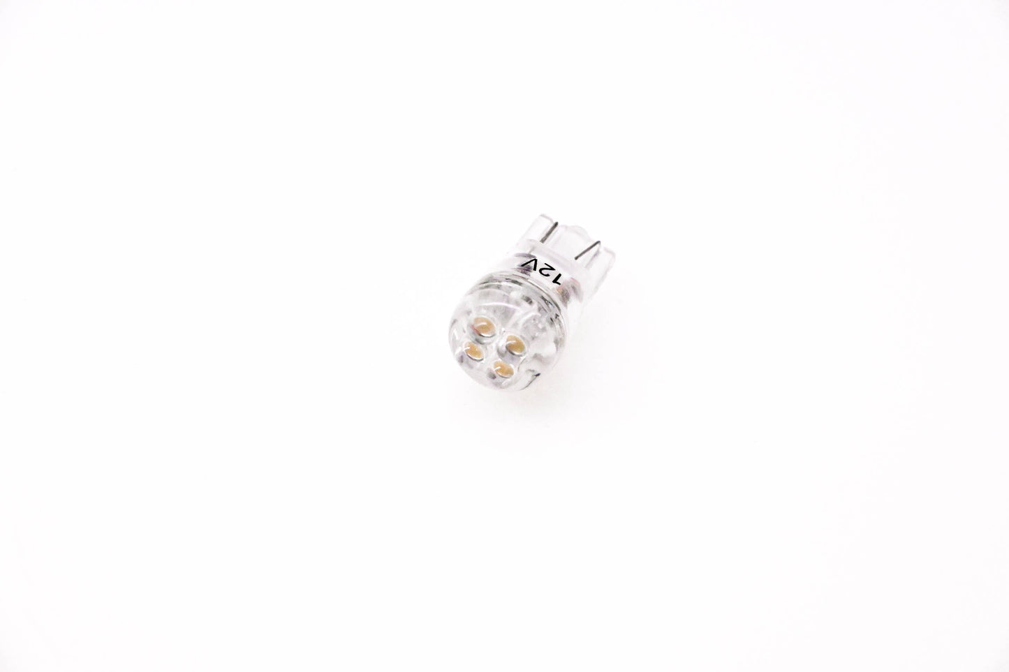 Drag Specialties 2060-0009 Mini LED Wedge Bulb NOS