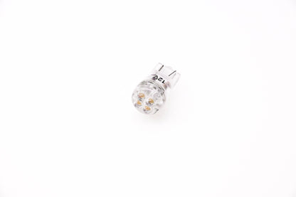 Drag Specialties 2060-0009 Mini LED Wedge Bulb NOS