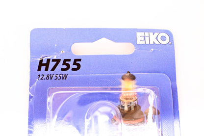 Eiko H755 Halogen Replacement Bulb NOS