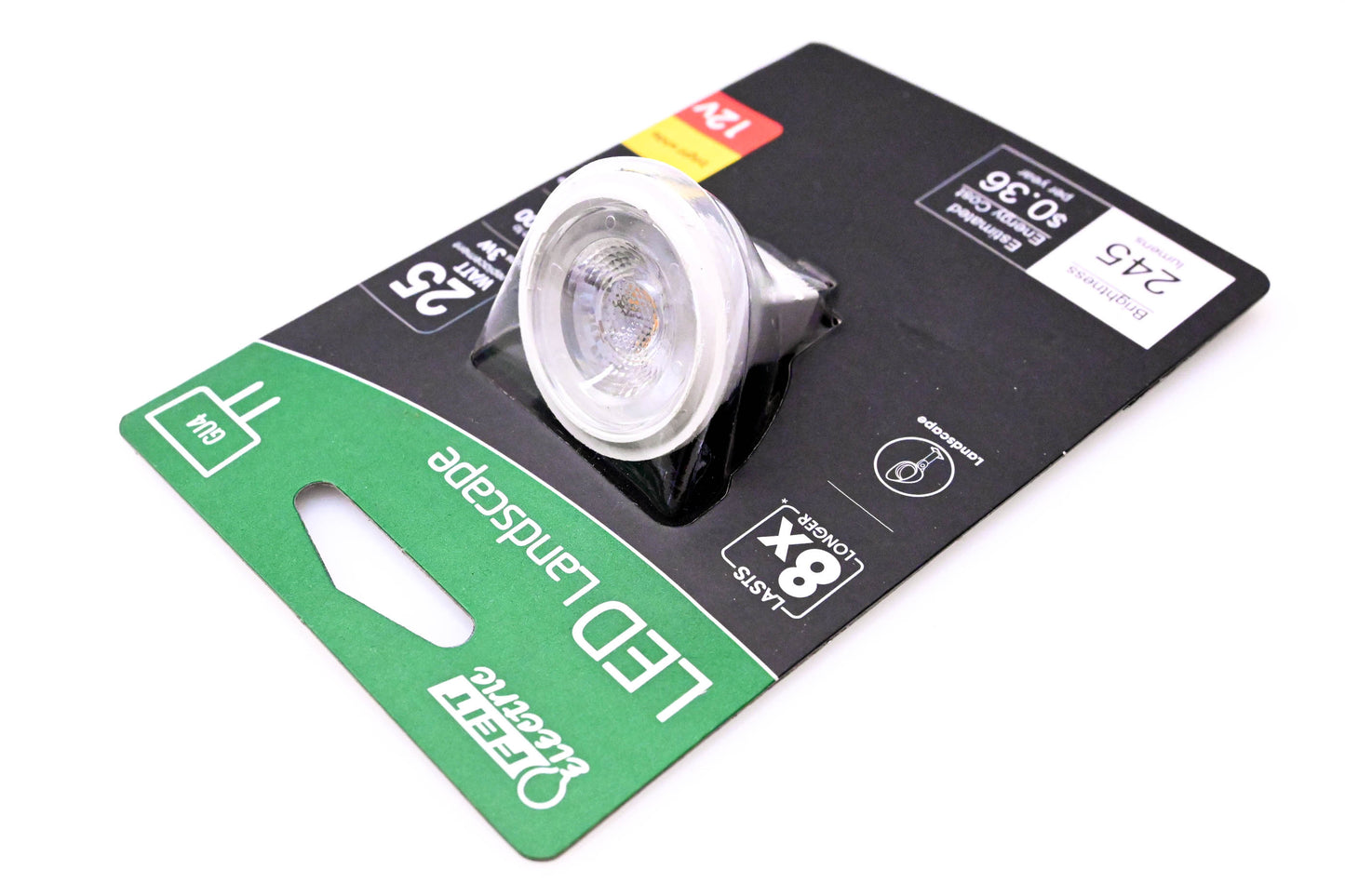 FEIT Electric BPLVMR11/830CA/HDRP 25 Watt Landscape Bulb NOS