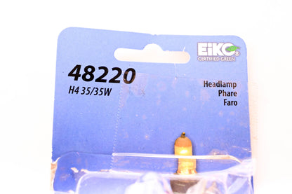 Eiko 48220 Headlamp NOS
