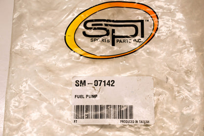 Sports Parts Inc. SM-07142 Fuel Pump NOS