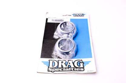 Drag Specialties DS-219995 Fork Boot Dust Cover NOS