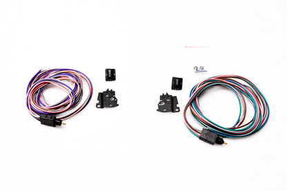 Drag Specialties 0616-0125 Radio Switch NOS