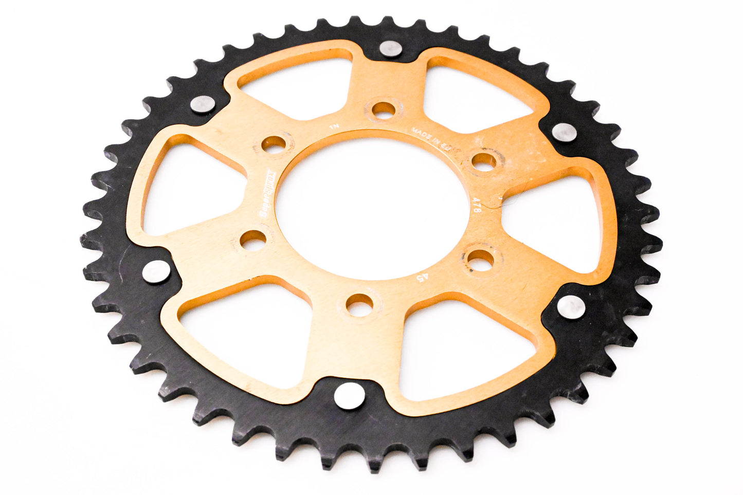 SuperSprox 1210-2004 Sprocket