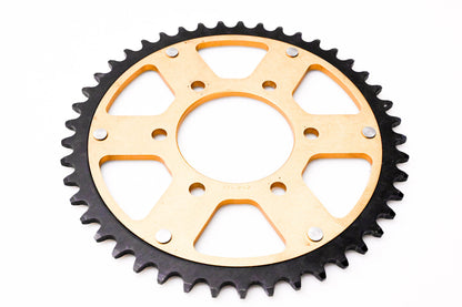 SuperSprox 1210-2004 Sprocket