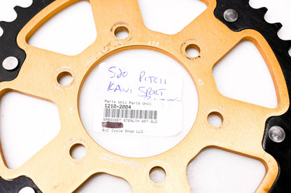 SuperSprox 1210-2004 Sprocket
