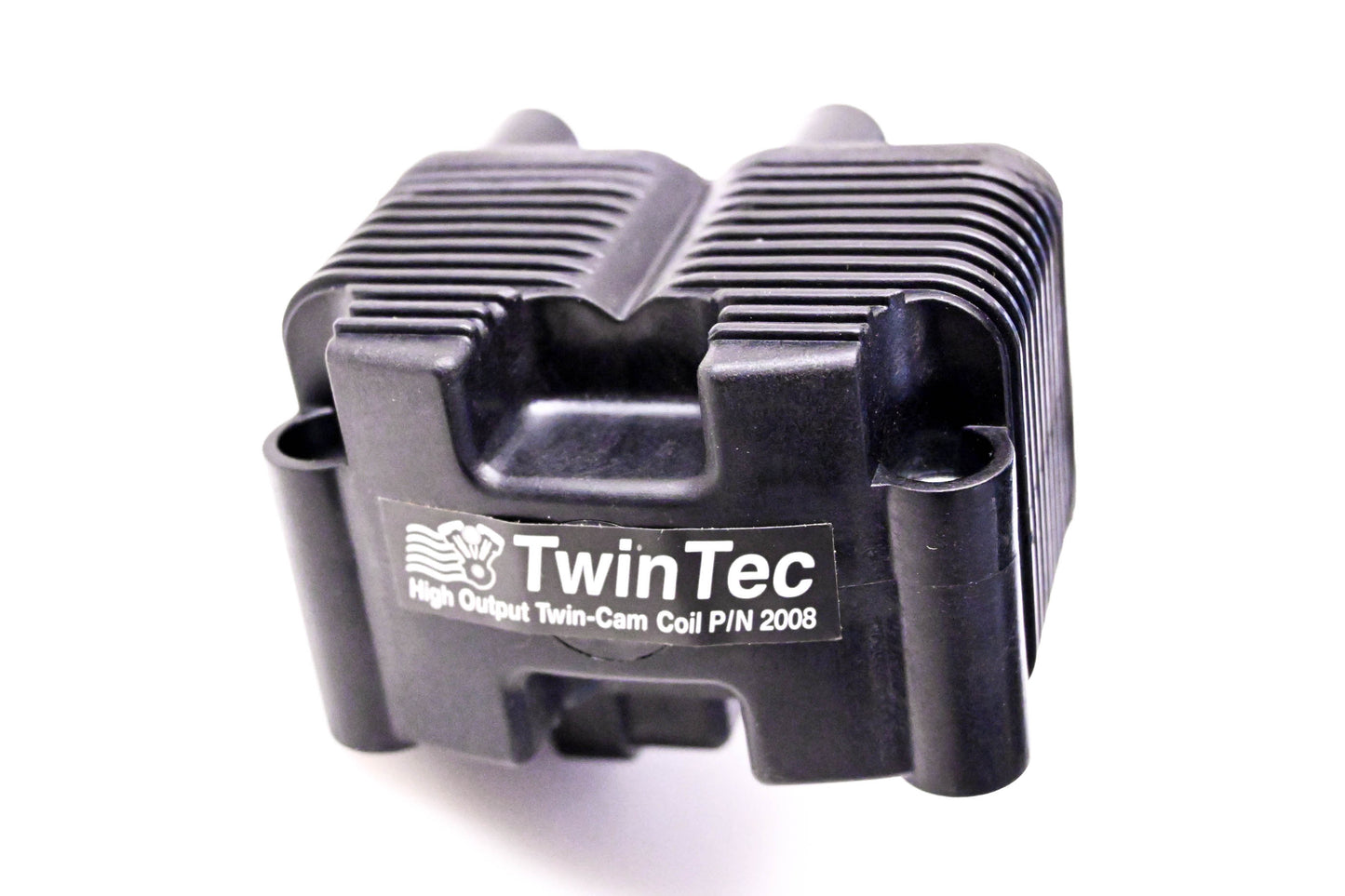 Twin Tec 7805-3031 High Output Twin-Cam Coil NOS