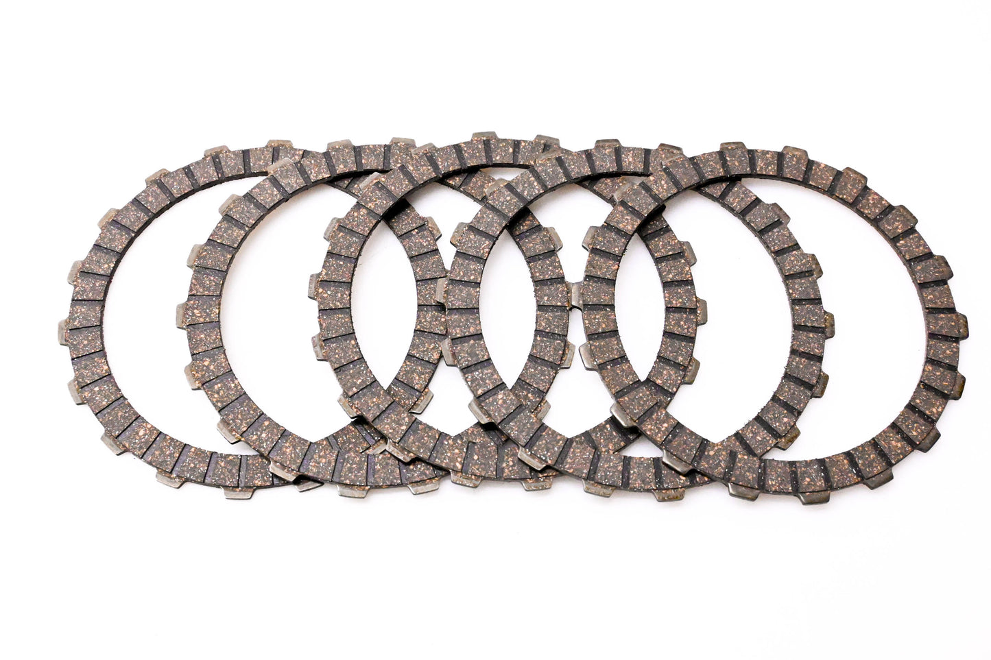 EBC CK1315 Clutch Friction Plate Kit NOS