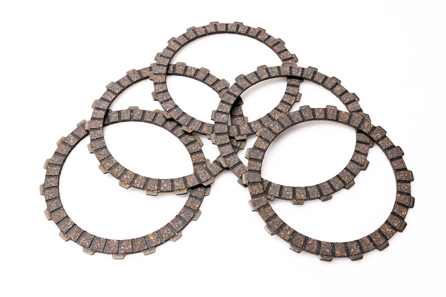EBC CK1315 Clutch Friction Plate Kit NOS