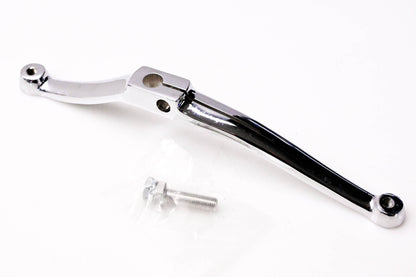 V-Twin 21-0308 Chrome Heel Toe Shifter Lever NOS