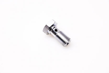 Goodridge PB592-03C Straight Banjo Bolt NOS