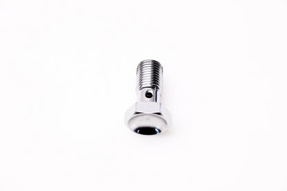 Goodridge PB592-03C Straight Banjo Bolt NOS