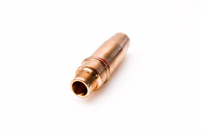 Kibblewhite Precision Machining 20-2120M Bronze Valve Guide NOS