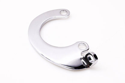 V-Twin 18-3601 Short Mount Clutch Eliminator Bracket NOS