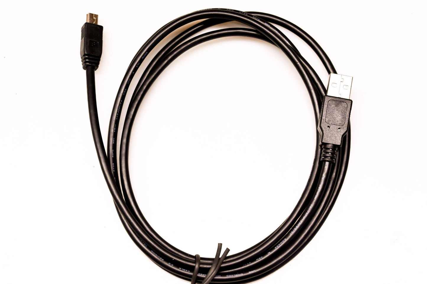 Aftermarket E318233 6FT USB AM TO MINI USB 5P NOS