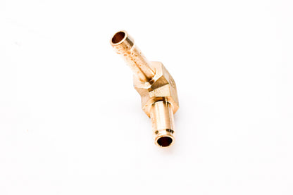 Drag Specialties 1003-0257 Fuel Inlet Fitting NOS