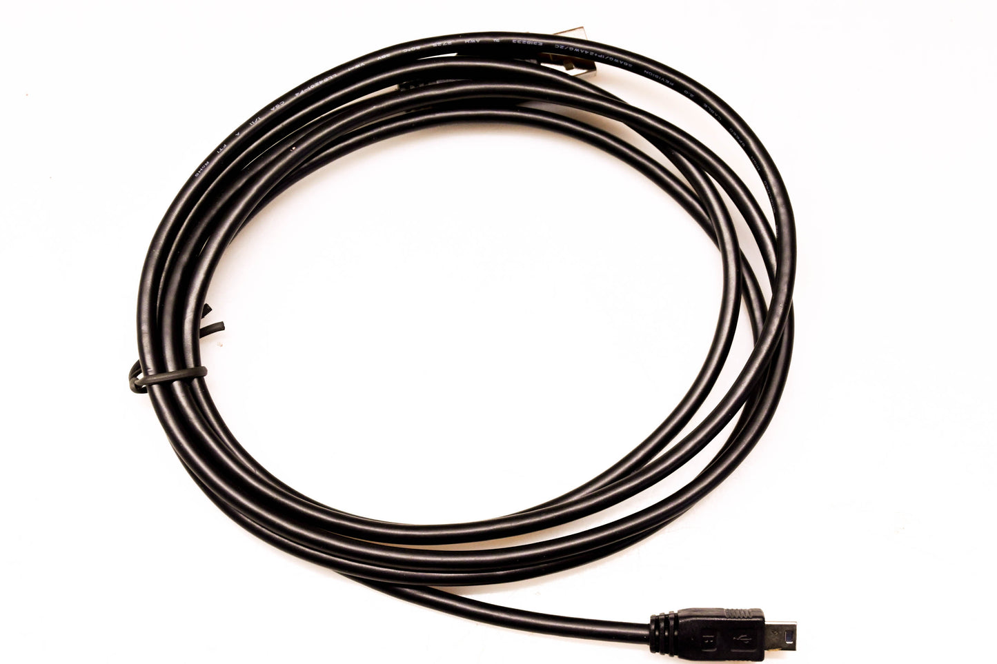 Aftermarket E318233 6FT USB AM TO MINI USB 5P NOS
